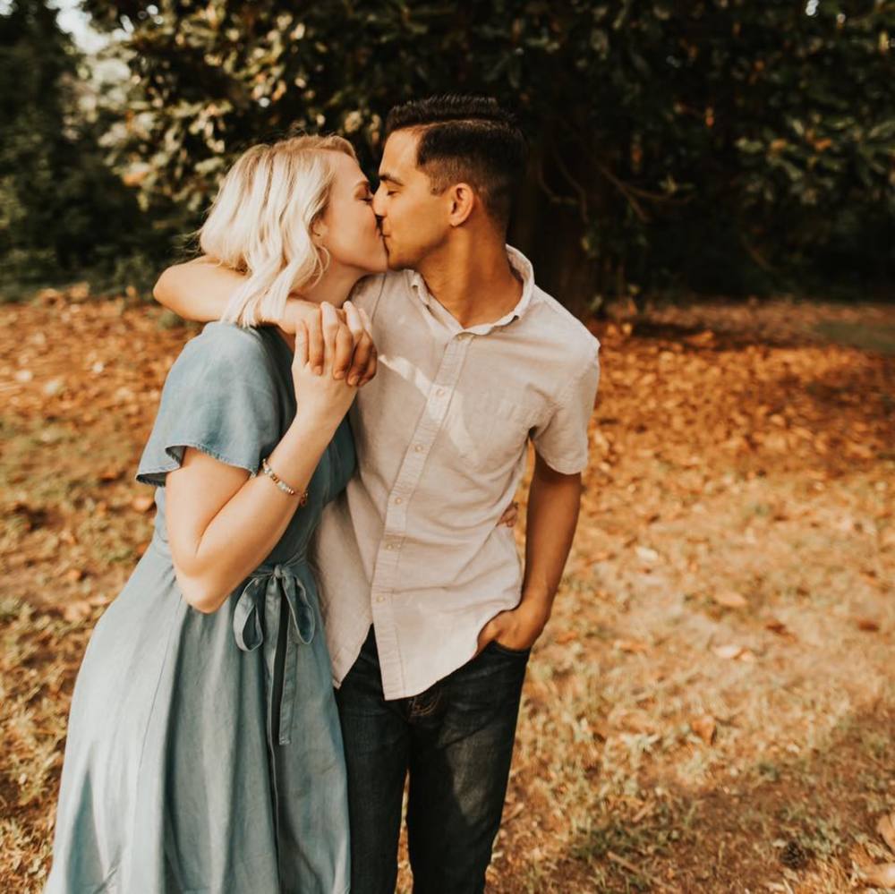 Meet your Posher, Morgan